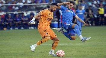 Camilo Vargas, arquero colombiano.