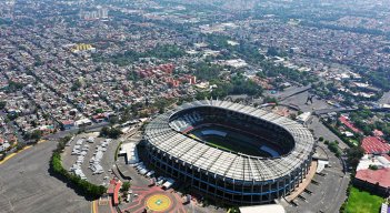 México tendrá tres sedes en el Mundial-2026, EEUU otras 11 y Canadá dos