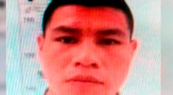 Mayimbú, cabecilla de las Farc
