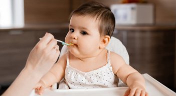 Comida para bebés