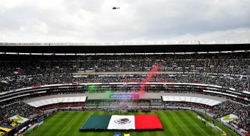 Estadio Azteca
