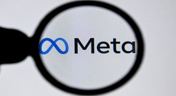 Facebook. / Foto: AFP