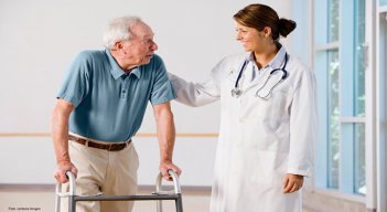 Fractura osteoporótica 