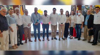 Todos en la frontera 'respiran' apertura