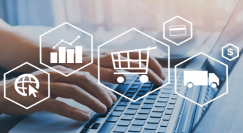 El comercio electrónico crece en un 40% en Colombia./Foto: cortesía