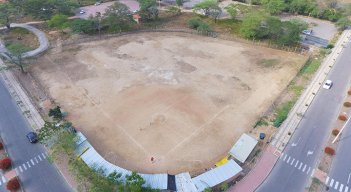 Liga de softbol de Norte de Santander. Foto: La Opinión