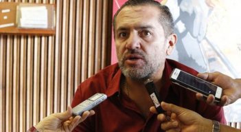 Capturan al senador Mario Castaño