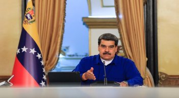EE. UU. levantaría sanción para que empresas petroleras puedan explotar petróleo en Venezuela