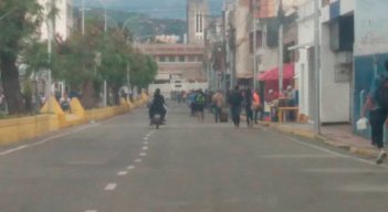  Avenida Venezuela de San Antonio del Táchira