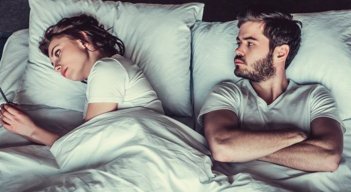 Relación de parejas