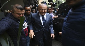 Elecciones presidenciales Colombia 2022