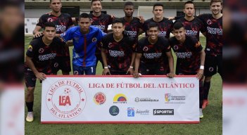 Selección Norte Sub-20 2022