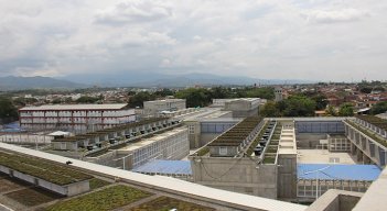 Inpec confirma la muerte de 49 reclusos en incendio en la cárcel de Tuluá./Foto: Colprensa