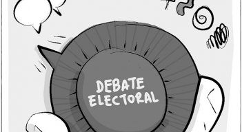 Caricatura 1 de junio de 2022