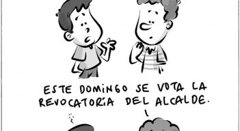 caricatura 22 de junio 2022