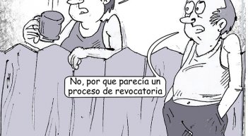 Un día muy especial 