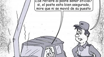 Automóviles y conductores bien asegurados