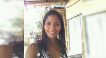 Ama de casa fue asesinada en Miranda, Cauca./Foto: Colprensa