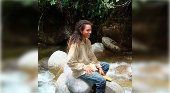 Asesinan a militante del Pacto Histórico en Antioquia./Foto: cortesía