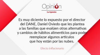 Efecto inflacionario
