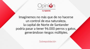 Sobrepoblación