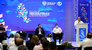 Escuela de Gestión Pública