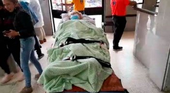 Hombre trasladó a su esposa de Venezuela a Cúcuta