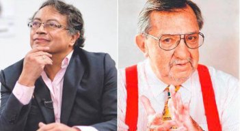 España archiva una denuncia contra Petro por el secuestro de Pacheco./Foto: internet