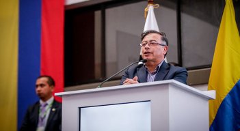 Petro anuncia que hará un replanteamiento de la política carcelaria./Foto: Colprensa