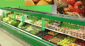 Comer frutas y verduras es saludable y económico