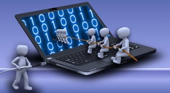 Realidad virtual. / Foto: Cortesía