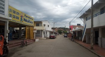 Villas del Tejar