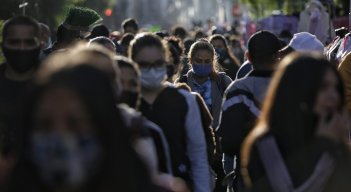 Hepatitis y viruela del mono: los nuevos virus que se roban la atención./Foto: Colprensa