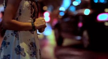 prostitución.