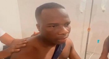 Ataque contra Policía en el Chocó.