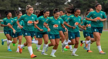 Brasil vs Paraguay, semifinal Copa América