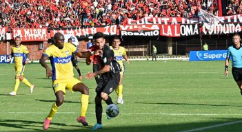 Cúcuta Deportivo y un regreso agridulce
