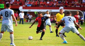 Cúcuta Deportivo.