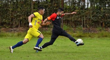 Cúcuta Deportivo 2022