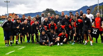 Cúcuta Deportivo.