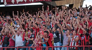 Hinchas del Cúcuta Deportivo 