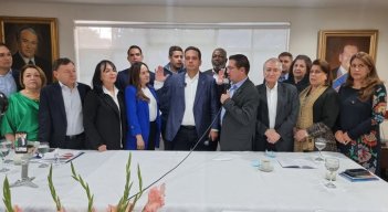 Trujillo, presidente de los conservadores