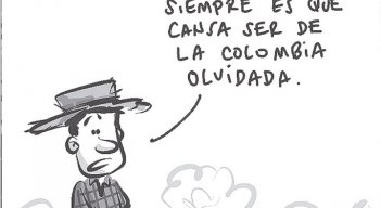 Caricatura @yeyonet