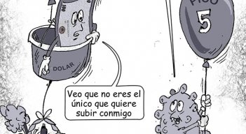 Caricatura @colombiatura