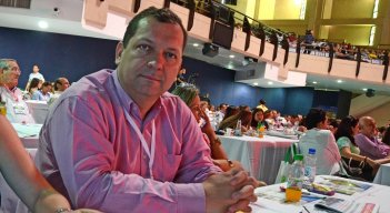 Cristian Buitrago estaba en la Secretaría de Gobierno desde diciembre de 2020. / Foto archivo La Opinión
