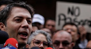 Daniel Quintero 
