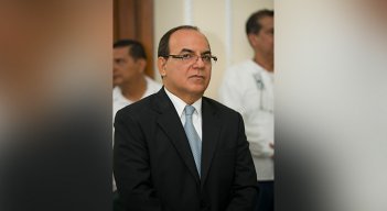 Leonardo Cuéllar fue condenado a 16 meses de prisión./Foto La Opinión