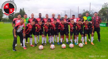 Liga Nortesantandereana de Fútbol