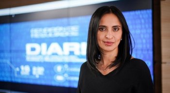 María Fernanda Rangel es candidata a contralora general. /Foto internet