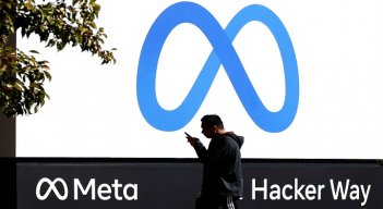 Redes sociales. / Foto: AFP